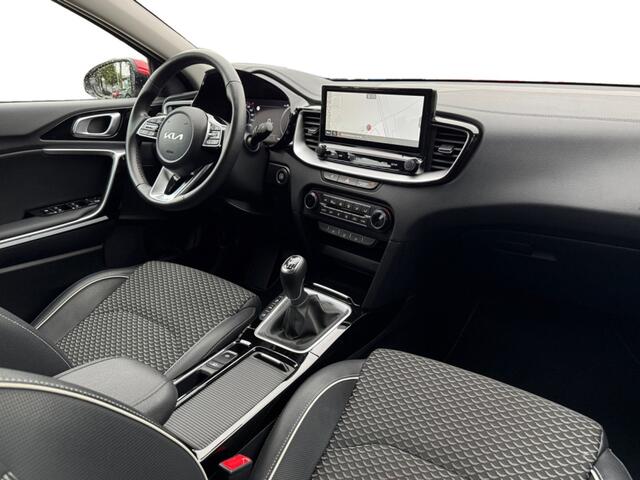 KIA CEE D Ceed Sportswagon 1.0 T-GDi DynamicPlusLine I Navi I Keyless I Half-leder