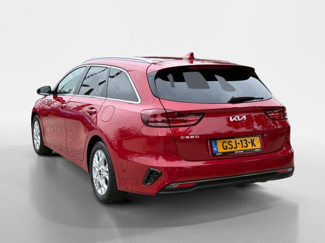 KIA CEE D Ceed Sportswagon 1.0 T-GDi DynamicPlusLine I Navi I Keyless I Half-leder