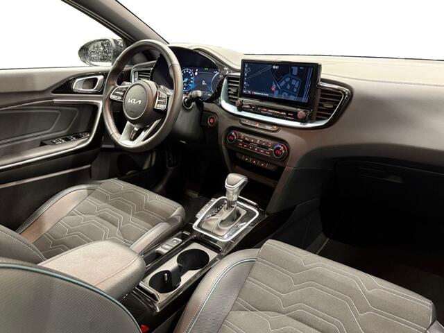 KIA CEE D Ceed Sportswagon 1.0 T-GDi MHEV Design Edition I Automaat I JBL I Half-leder