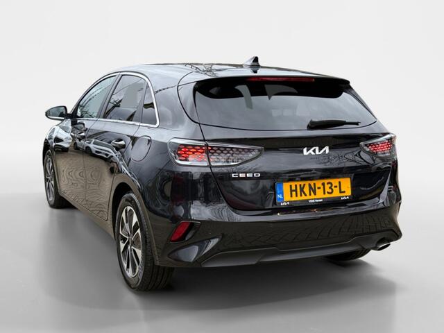 KIA CEE D Ceed 1.0 T-GDi Design Edition I JBL I Half-leder I Navi I Keyless