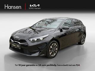 KIA CEE D
