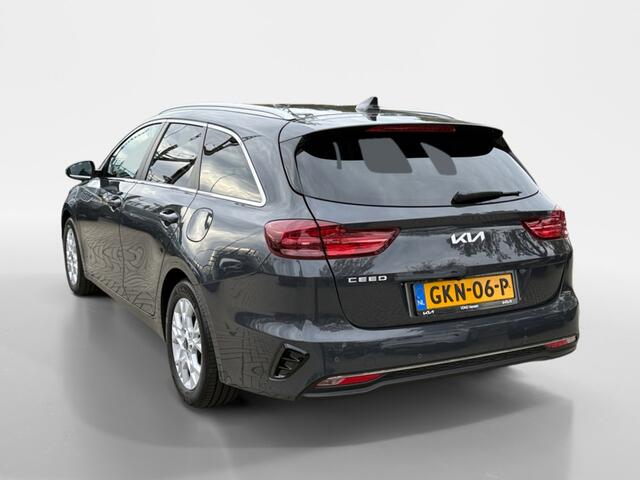 KIA CEE D Ceed Sportswagon 1.0 T-GDi DynamicPlusLine I Navi I Keyless I Half-leder