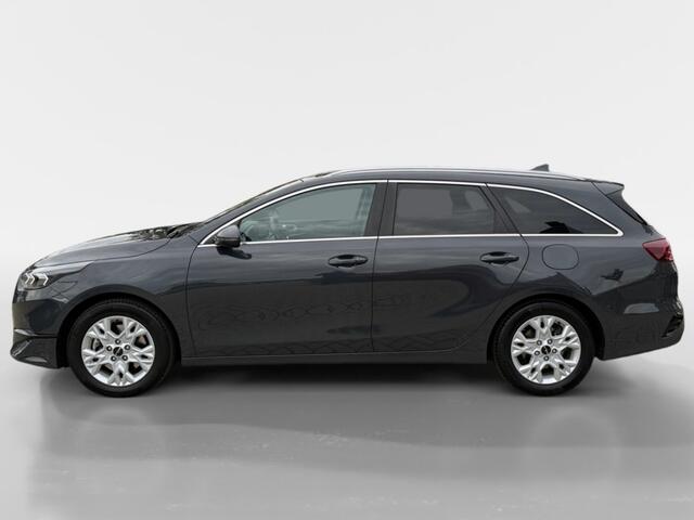 KIA CEE D Ceed Sportswagon 1.0 T-GDi DynamicPlusLine I Navi I Keyless I Half-leder
