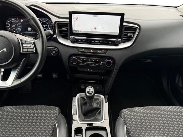 KIA CEE D Ceed Sportswagon 1.0 T-GDi DynamicPlusLine I Navi I Keyless I Half-leder
