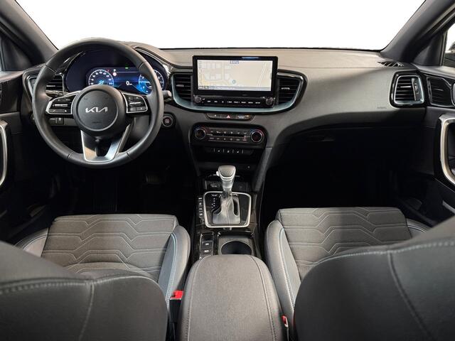 KIA CEE D Ceed 1.0 T-GDi MHEV Design Edition I Automaat I Half-leder I Navi I Cruise Control