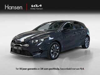 KIA CEE D