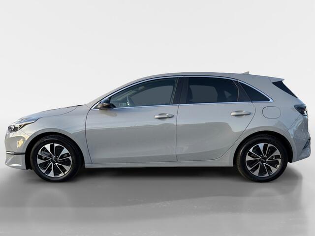 KIA CEE D Ceed 1.0 T-GDi MHEV Design Edition I Automaat I Half-leder