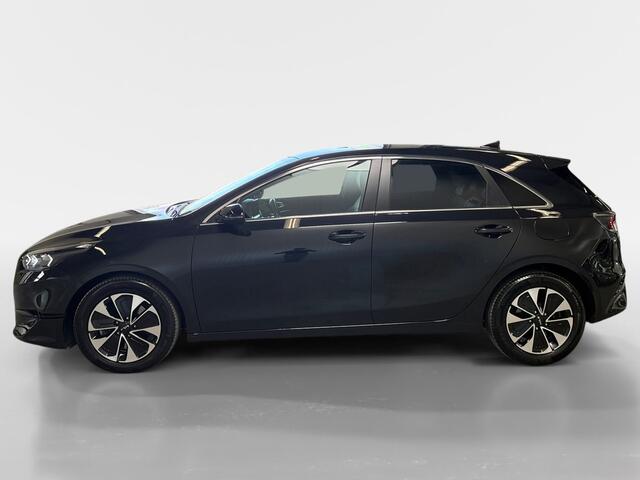 KIA CEE D Ceed 1.0 T-GDi MHEV Design Edition I Half-Leder I Navi I Camera