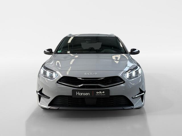 KIA CEE D Ceed Sportswagon 1.0 T-GDi MHEV Design Edition I Automaat I JBL I Half-leder