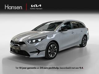 KIA CEE D