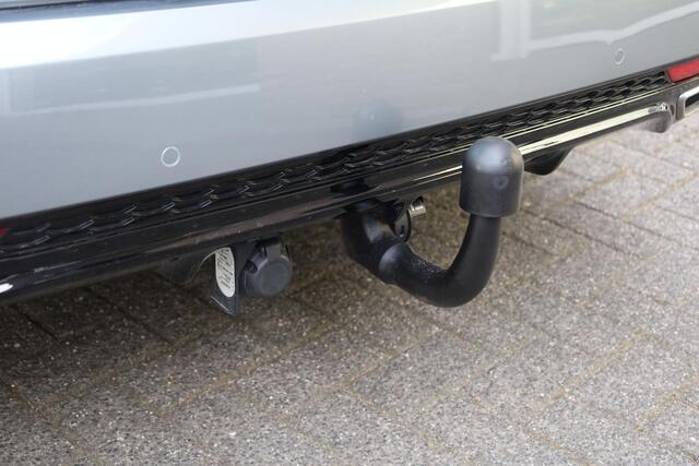 KIA CEE D Ceed Sportswagon 1.6 GDI PHEV DynamicPlusLine TREKHAAK-AFN CAMERA WIDE-NAVI HALFLEER CARPLAY NAVI DAB PDC DEALER-ONDERHOUDEN ELEK-ACHTERKLEP ENZ.