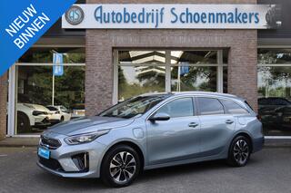 KIA CEE D