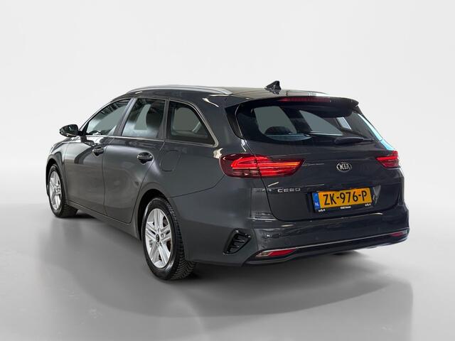 KIA CEE D Ceed Sportswagon 1.0 T-GDi DynamicLine I Navi I Camera I Carplay I Cruise Control