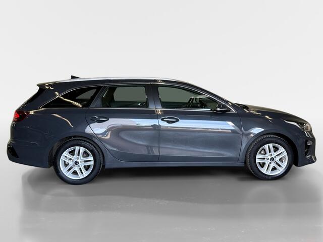 KIA CEE D Ceed Sportswagon 1.0 T-GDi DynamicLine I Navi I Camera I Carplay I Cruise Control