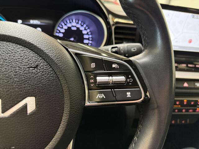 KIA CEE D Ceed Sportswagon 1.6 GDI PHEV DynamicLine I Carplay I Camera I Stoelverwarming I Adaptive Cruise