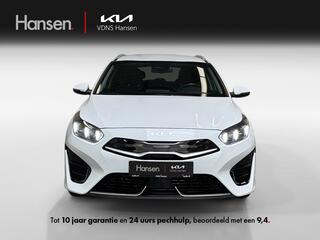 KIA CEE D