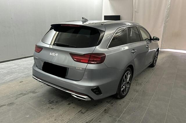 KIA CEE D Ceed Sportswagon 1.6 GDI PHEV ExecutiveLine | 10 jaar garantie, Stoelventilatie, Elektr. stoel, Digitaal Display, Leer, Elektr. achterklep, 1e eigenaar, 1300kg trekgewicht!