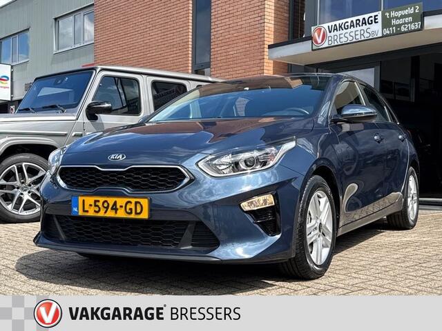 KIA CEE D Ceed 1.0 T-GDi DynamicL.