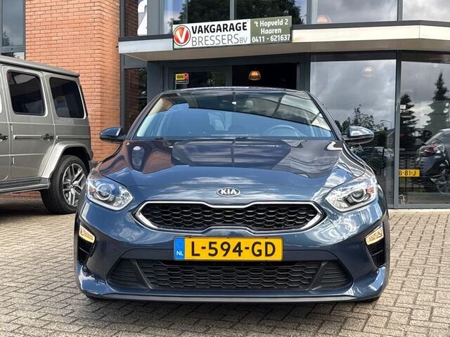 KIA CEE D Ceed 1.0 T-GDi DynamicL.