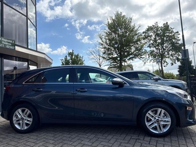 KIA CEE D Ceed 1.0 T-GDi DynamicL.