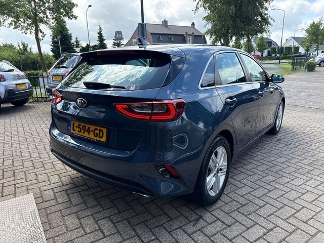 KIA CEE D Ceed 1.0 T-GDi DynamicL.