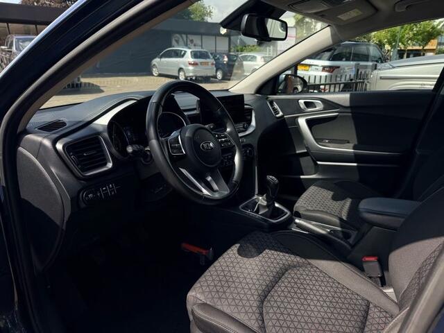 KIA CEE D Ceed 1.0 T-GDi DynamicL.