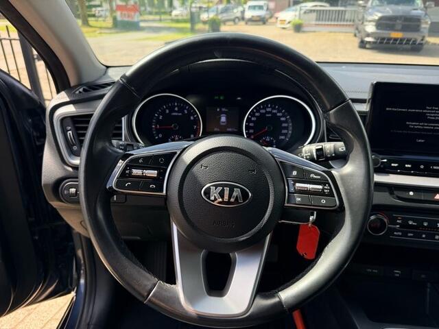 KIA CEE D Ceed 1.0 T-GDi DynamicL.