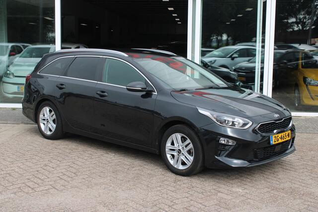 KIA CEE D Ceed Sportswagon 1.0 T-GDi DynamicPlusLine