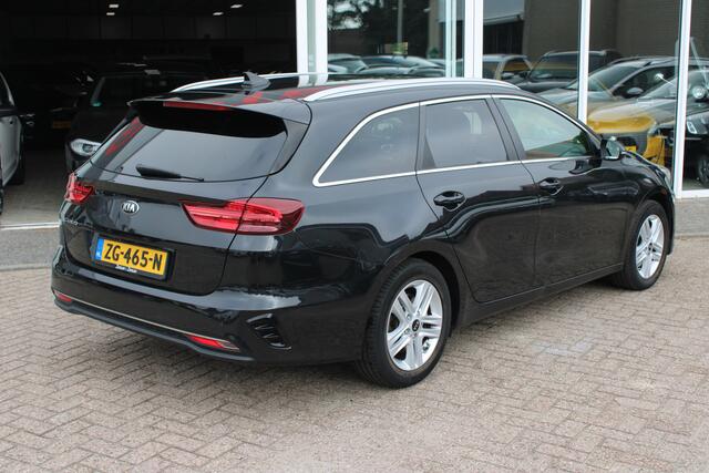 KIA CEE D Ceed Sportswagon 1.0 T-GDi DynamicPlusLine
