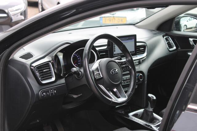 KIA CEE D Ceed Sportswagon 1.0 T-GDi DynamicPlusLine