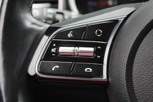KIA CEE D Ceed Sportswagon 1.0 T-GDi DynamicPlusLine