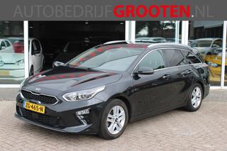 KIA CEE D