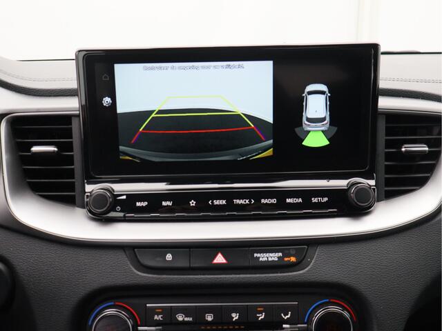 KIA CEE D Ceed Sportswagon 1.0 T-GDi DynamicLine/ afneembare trekhaak!