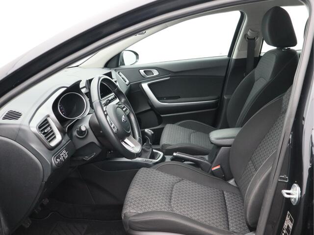 KIA CEE D Ceed Sportswagon 1.0 T-GDi DynamicLine/ afneembare trekhaak!
