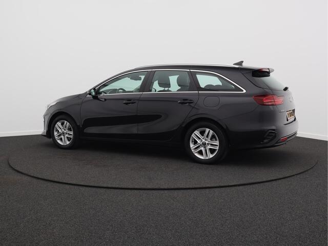KIA CEE D Ceed Sportswagon 1.0 T-GDi DynamicLine/ afneembare trekhaak!