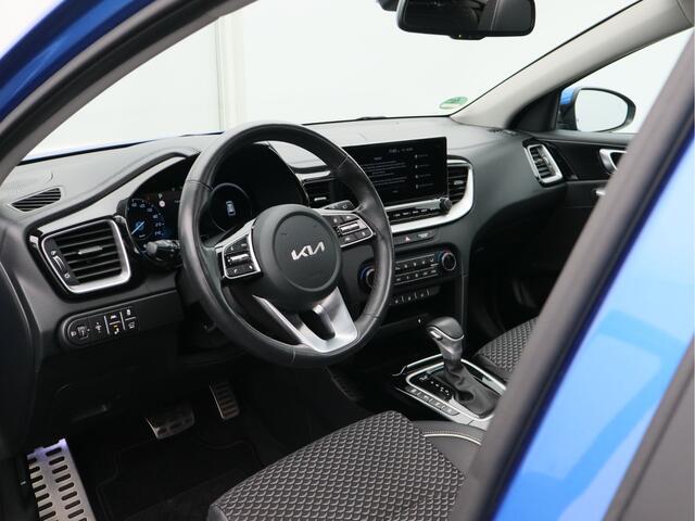 KIA CEE D Ceed Sportswagon 1.5 T-GDi MHEV Launch Edition/ schuifdak!