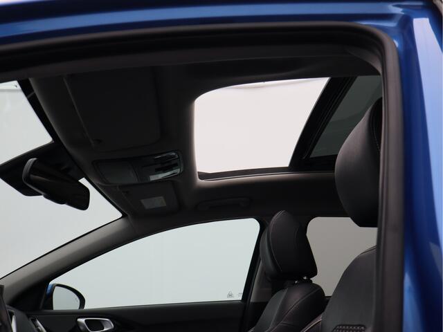 KIA CEE D Ceed Sportswagon 1.5 T-GDi MHEV Launch Edition/ schuifdak!