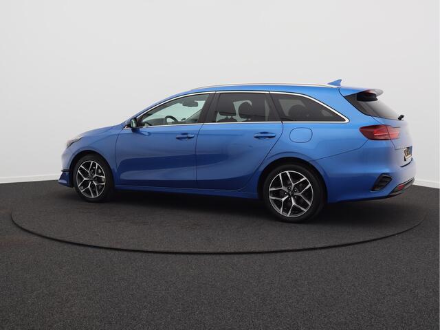 KIA CEE D Ceed Sportswagon 1.5 T-GDi MHEV Launch Edition/ schuifdak!