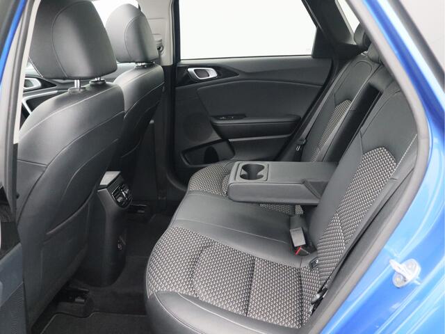KIA CEE D Ceed Sportswagon 1.5 T-GDi MHEV Launch Edition/ schuifdak!