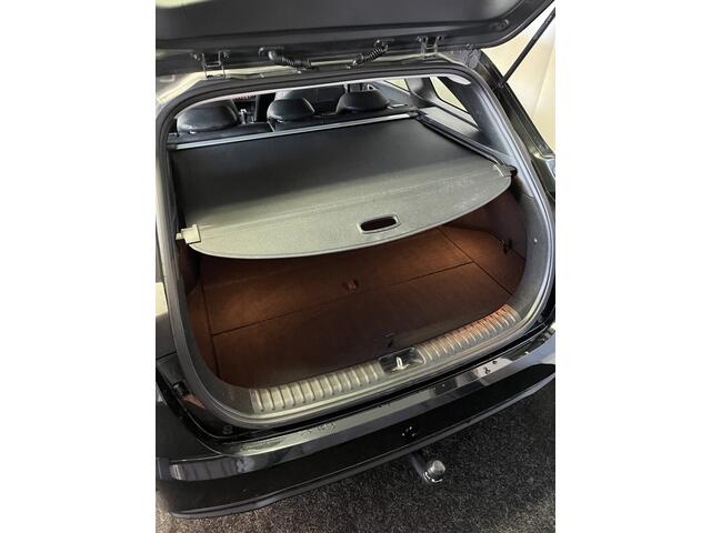 KIA CEE D Ceed Sportswagon 1.0 T-GDi ComfortLine 1E EIGN/ECC/LEDER/APPLE/TREKHAAK