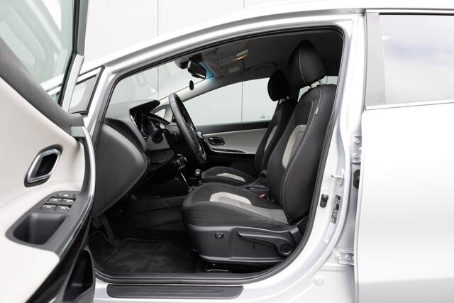 KIA CEE D cee'd Sportswagon 1.6 CRDI | NAVI | CRUISE | TREKHAAK | CLIMA