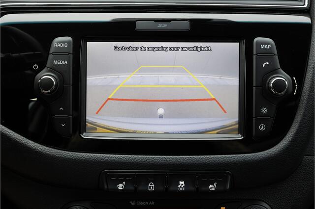 KIA CEE D cee'd Sportswagon 1.6 CRDI | NAVI | CRUISE | TREKHAAK | CLIMA