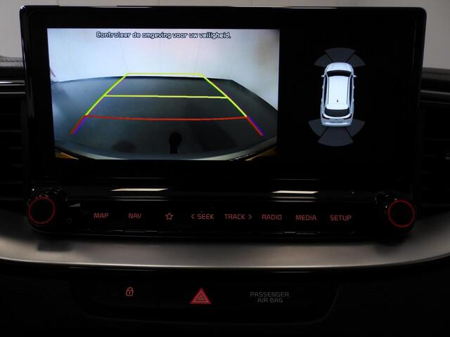 KIA CEE D Ceed Sportswagon 1.6 GDI PHEV Plug-In ExecutiveLine TREKH./LEER/SCHUIFDAK/LED/17"LMV!