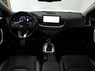 KIA CEE D