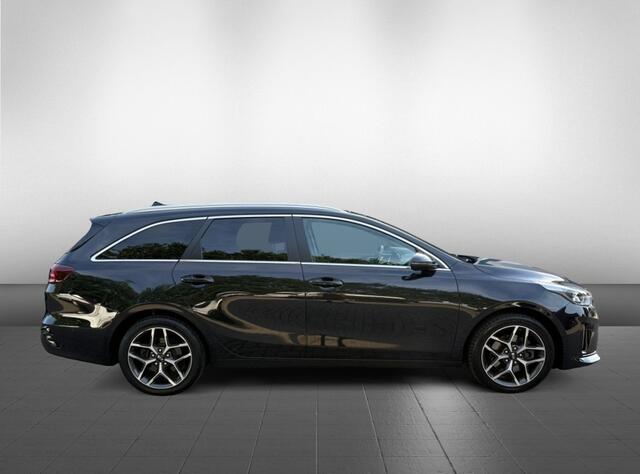 KIA CEE D Ceed ExecutiveLine Stoelverkoeling panoramadak