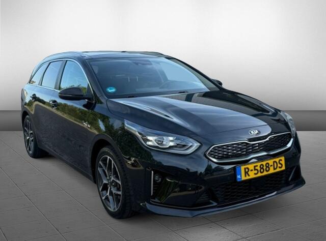 KIA CEE D Ceed ExecutiveLine Stoelverkoeling panoramadak