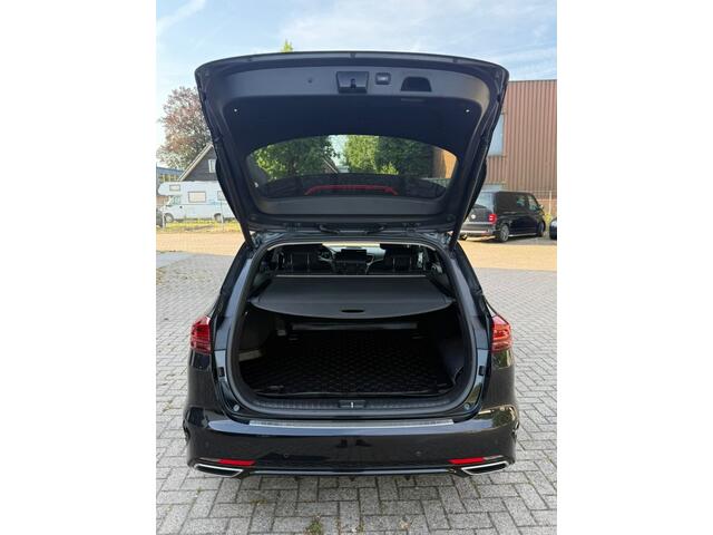 KIA CEE D Ceed ExecutiveLine Stoelverkoeling panoramadak