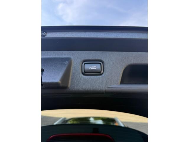 KIA CEE D Ceed ExecutiveLine Stoelverkoeling panoramadak