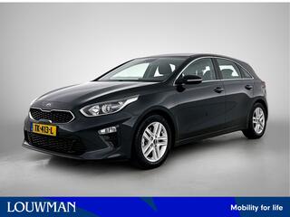KIA CEE D