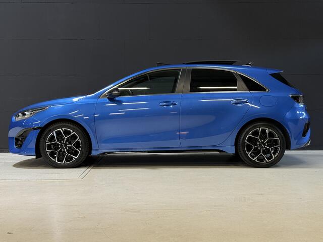 KIA CEE D Ceed 1.0 T-GDi GT-Line